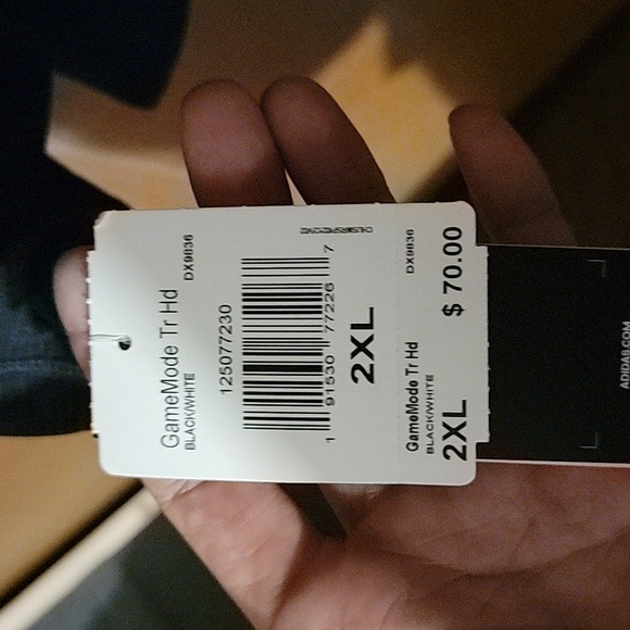 San Francisco Giants Long Sleeve Shirt New with tags - Picture 2 of 4